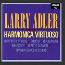 Harmonica Virtuoso
