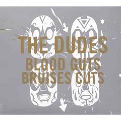 Blood Guts Bruises Cuts