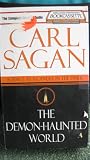 The Demon-Haunted World: Science As a Candle in the Dark (Bookcassette(r) Edition)