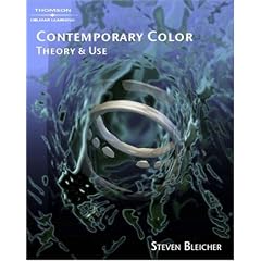 Contemporary Color: Theory and Use