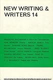 New writing and writers. 14