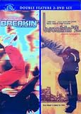 Breakin and Breakin 2 Electric Boogaloo Starring Shabba Doo Boogaloo Shrimp