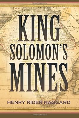 King Solomon's Mines