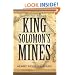 King Solomon's Mines