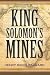 King Solomon's Mines