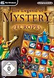 The Legend of Mystery -Europe- (PC) - 