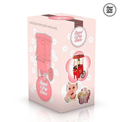 Imagen 2 de Palomitera Sweet & Pop