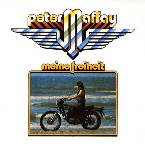 Peter Maffay - Fre Sein: Seine Grvssten Hits - Zortam Music