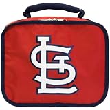 St Louis Cardinals Vinyl Lunchbox