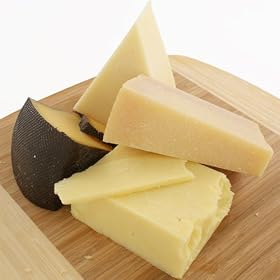IPA Cheese Assortment (1.5 pound) by igourmet.com