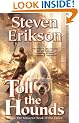 Toll the Hounds: Book Eight of The Malazan Book of the Fallen