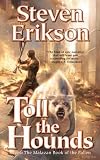 Toll the Hounds