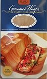 Chef Locke Gourmet Alder Baking and Grilling Wraps
