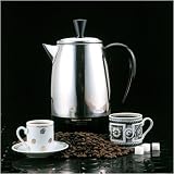 Farberware Stainless Steel Electric Percolator