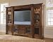 Villa Cortina Entertainment Center