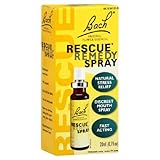 Nelson Bach USA - Rescue Remedy Spray, 20 Milliliter spray