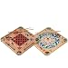 SSG Economy Carrom Board