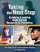 Books : Taking the Next Step: Guide to Creating High School Resumes & Portfolios