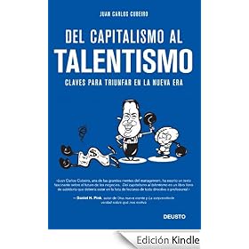Del Capitalismo al Talentismo