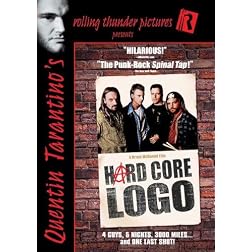 Hard Core Logo