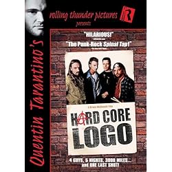 Hard Core Logo