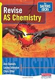 Revise AS chemistry for Salters (OCR)