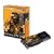 Zotac nVidia GeForce GTX 260 Synergy Grafikkarte (PCI-e, 896MB GDDR3 Speicher, Dual DVI, HDTV-Out, 1 GPU)