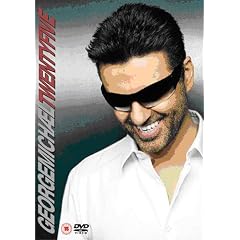 George Michael - Twenty Five [DVD] [2006]