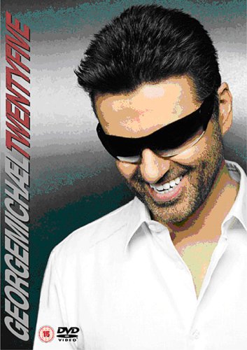 George Michael - Twenty Five [DVD] [2006]