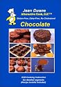 Chocolate Gluten & Dairy Free, Low Cholesterol Cooking Instruction on DVD