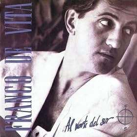  Franco de Vita - Al Norte del Sur
