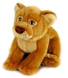 Peluche Lion KEEL TOYS