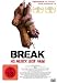 Cover:Break - No Mercy, Just Pain!