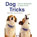 Dog Tricks: Clevere Spa�spiele f�r jeden Hund