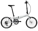 DAHON Vitesse P18 20�C���` �܂肽���ݎ��]�� (�r�e�X P18)