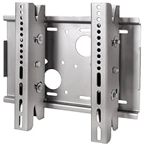 Hama - LCD TV Tilting Wall Bracket - 20" to 32" or up to 40kg