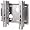 Hama - LCD TV Tilting Wall Bracket - 20" to 32" or up to 40kg