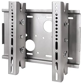 Hama - LCD TV Tilting Wall Bracket - 20" to 32" or up to 40kg
