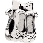 Chamilia GD5 - Abalorio de mujer de p...
