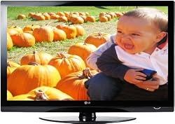 LG 60PS11 - 60" plasma TV - widescreen - 1080p (FullHD)