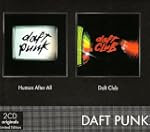 Human After All/Daft Club