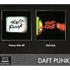 Human After All / Daft Club (Coffret 2 CD)