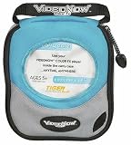 Videonow Color FX Carry Case (Grey/Blue)