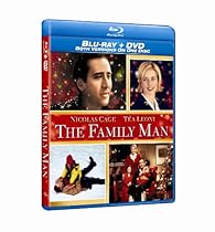 The Family Man [Blu-ray]