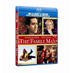 The Family Man [Blu-ray]
