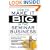 How to Make it Big in the Seminar Business