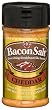 J&D's Cheddar Bacon Salt, 2.5-Ounce Bottle (Pack of 3)