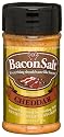 J&D's Cheddar Bacon Salt, 2.5-Ounce Bottle (Pack of 3)