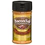 J&D's Cheddar Bacon Salt, 2.5-Ounce Bottle (Pack of 3)