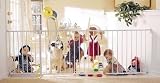 Kidco 24 Inch Safeway Or E'Longate Extension